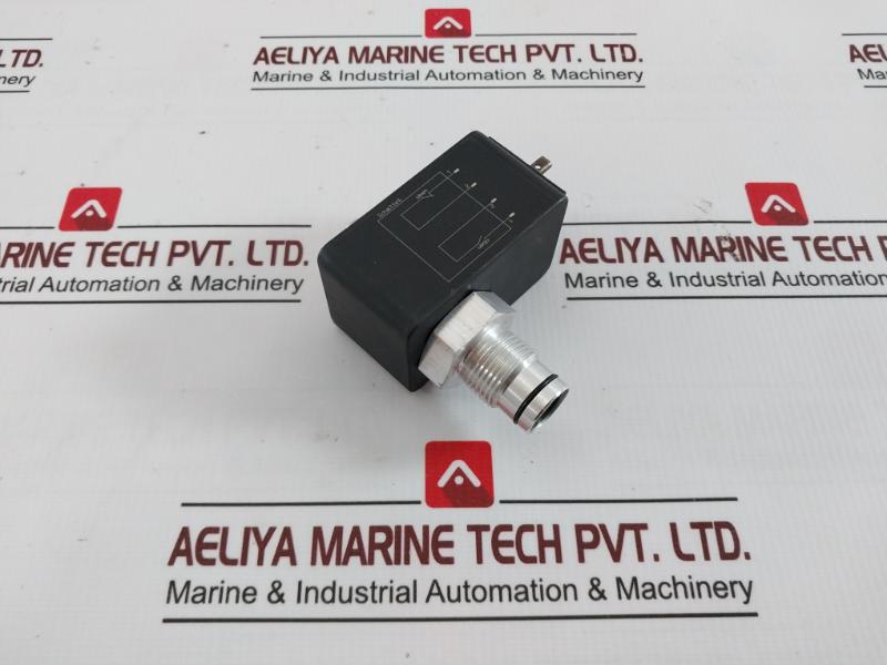 Filtration Group 70521080 Pressure Switch Ip65 250Vac 1A