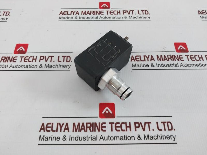 Filtration Group 70521080 Pressure Switch Ip65 250Vac 1A