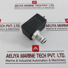 Filtration Group 70521080 Pressure Switch Ip65 250Vac 1A