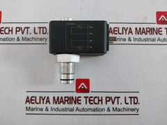 Filtration Group 70521080 Pressure Switch Ip65 250Vac 1A