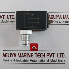 Filtration Group 70521080 Pressure Switch Ip65 250Vac 1A