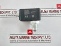 Filtration Group 70521080 Pressure Switch Ip65 250Vac 1A