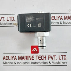 Filtration Group 70521080 Pressure Switch Ip65 250Vac 1A