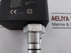 Filtration Group 70521080 Pressure Switch Ip65 250Vac 1A