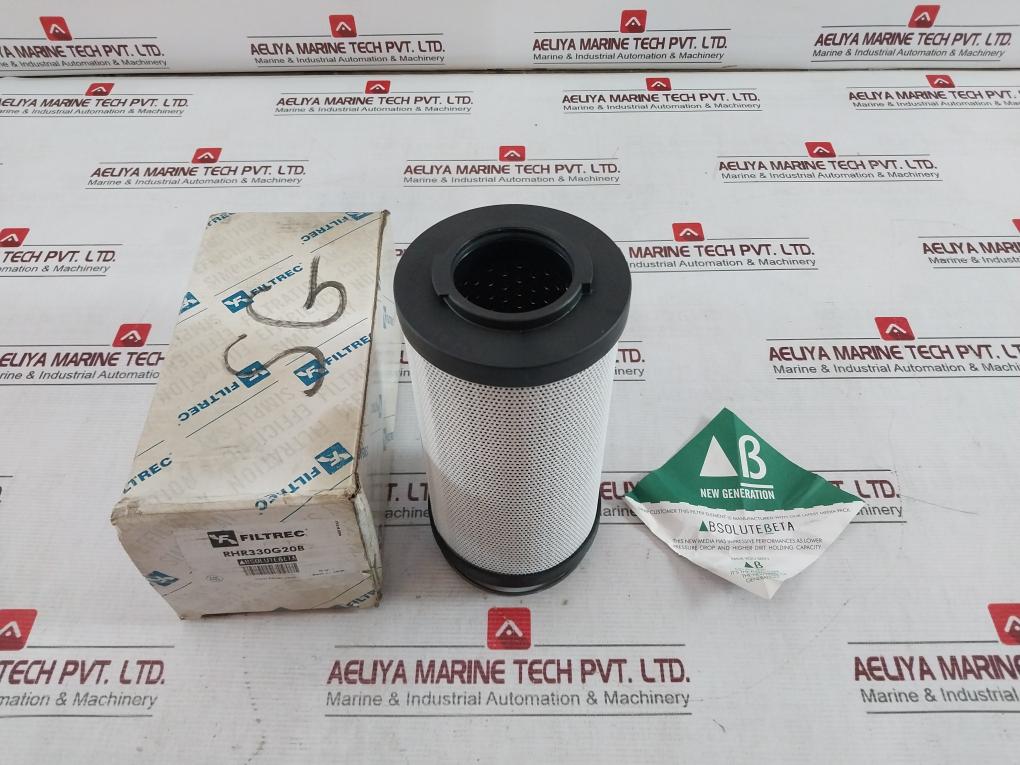 Filtrec Rhr330G20B Hydraulic Filter Element