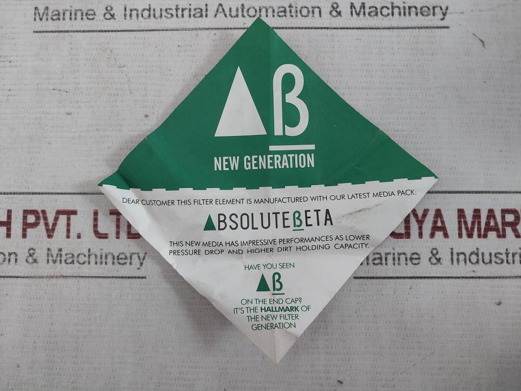 Filtrec Rhr330G20B Hydraulic Filter Element