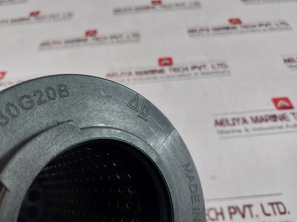 Filtrec Rhr330G20B Hydraulic Filter Element