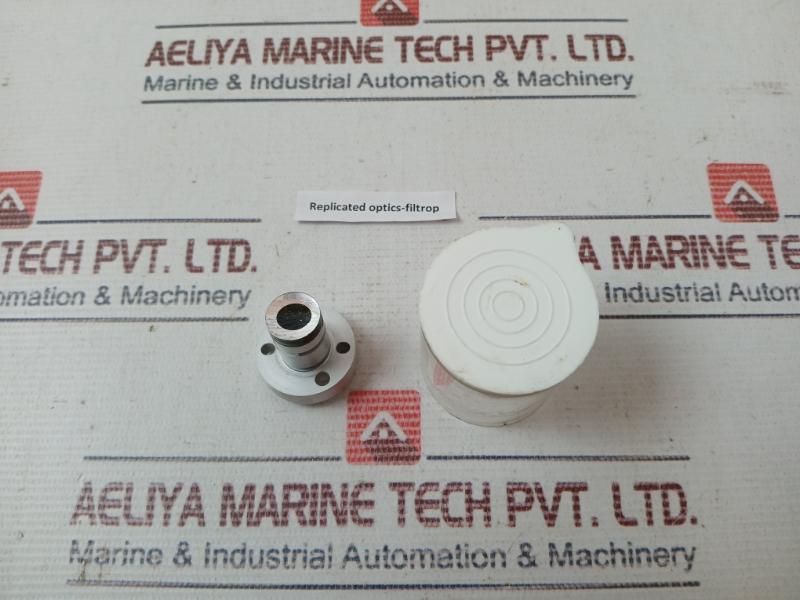 Filtrop Replicated Optics Unit Injector Actuator