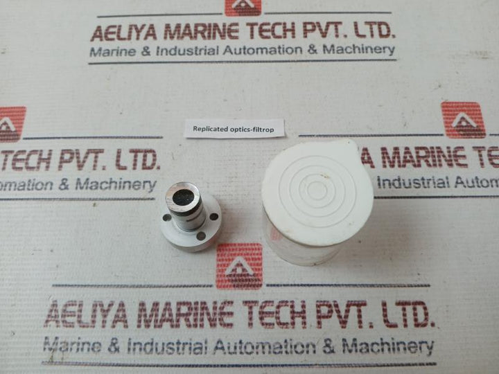 Filtrop Replicated Optics Unit Injector Actuator