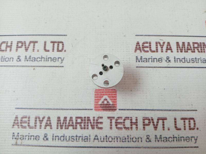 Filtrop Replicated Optics Unit Injector Actuator