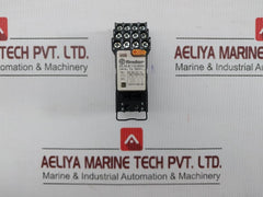 Finder-110-Vac-10A-Power-Relay-With-Socket-Base-55-34-8-110-7
