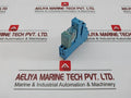 Finder 10A 250V Relay With Soket 44.62S