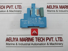Finder 10A 250V Relay With Soket 44.62S