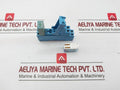 Finder 10A 250V Relay With Soket 44.62S