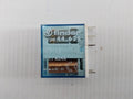 Finder 10A 250V Relay With Soket 44.62S