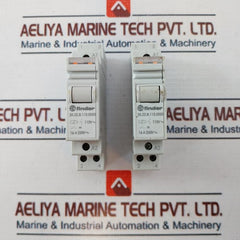 Finder 20.22.8.110.0000 Latching Relay 16A 250V