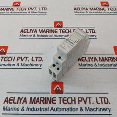 Finder 20.22.8.110.0000 Latching Relay 16A 250V