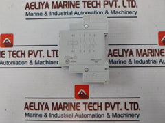 Finder 20.22.8.110.0000 Latching Relay 16A 250V