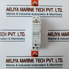 Finder 20.22.8.110.4000 Latching Relay 110V~