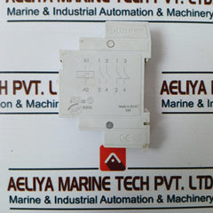 Finder 20.22.8.110.4000 Latching Relay 110V~