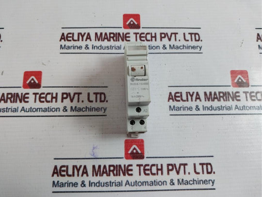 Finder 20.22.8.110.4000 Latching Relay
