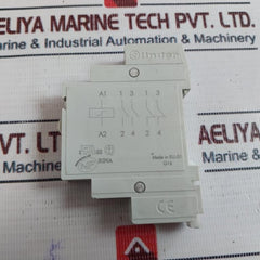 Finder 20.22.8.110.4000 Latching Relay