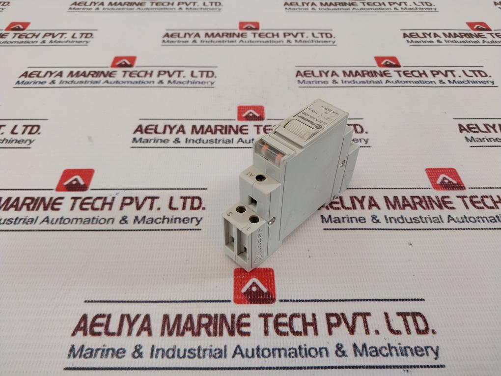 Finder 20.22.8.110.4000 Relay 110V/250V~ 16A