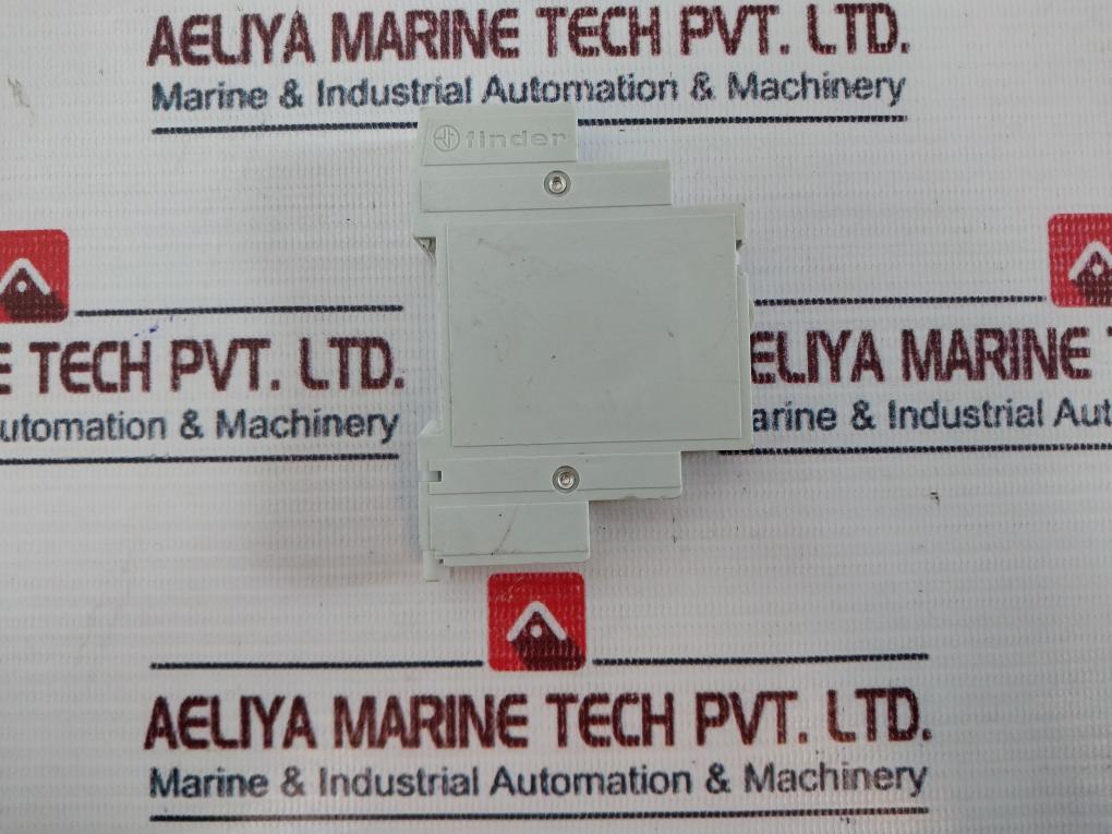 Finder 20.22.8.110.4000 Relay 110V/250V~ 16A