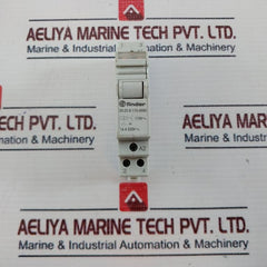 Finder 20.22.8.110.4000 Relay 16A 110V/250V~