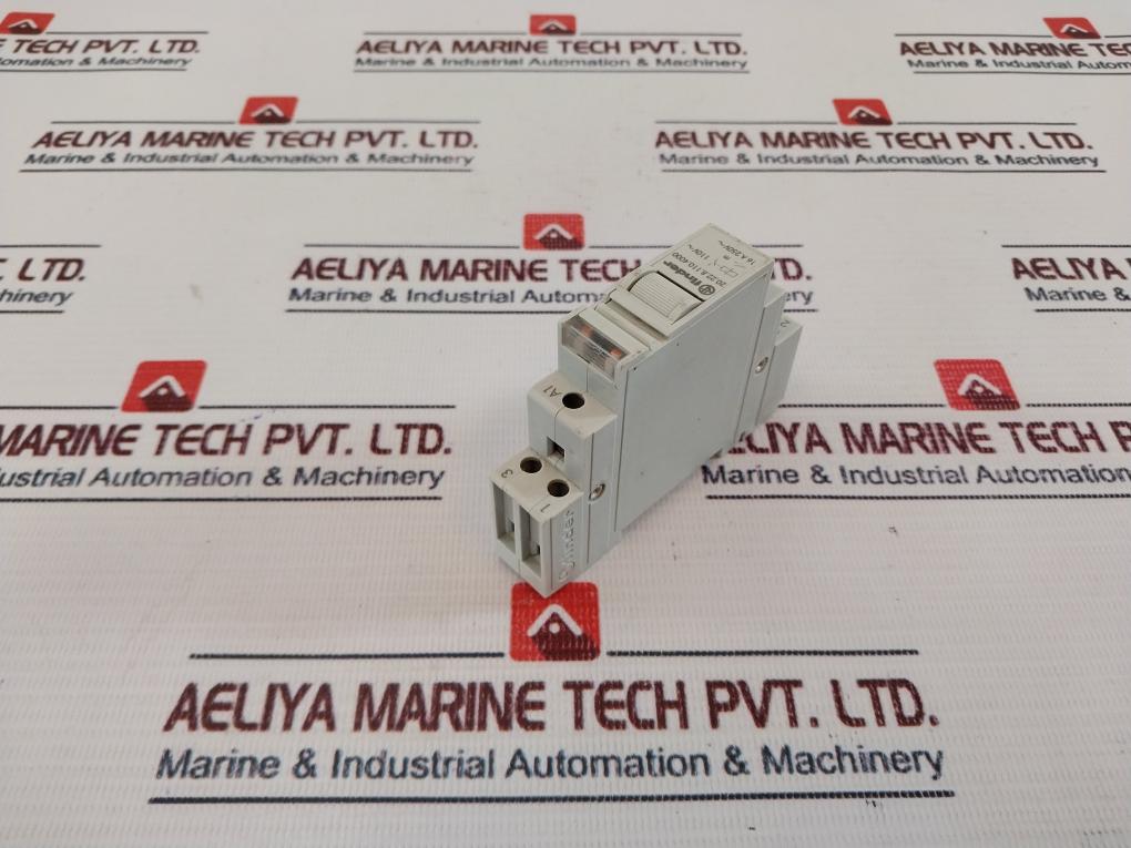 Finder 20.22.8.110.4000 Relay 16A 110V/250V~