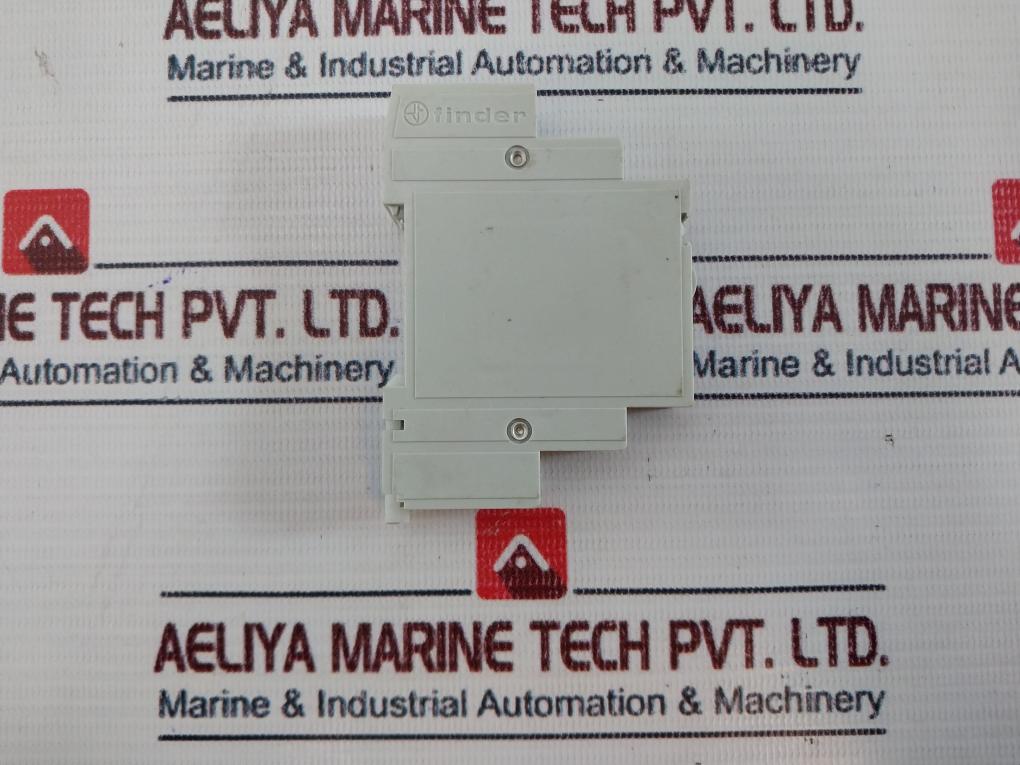 Finder 20.22.8.110.4000 Relay 16A 110V/250V~