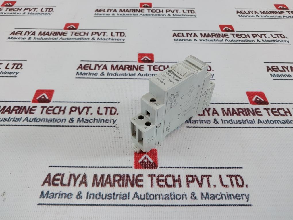 Finder 20.22.8.110.4000 Relay 16A 250V~