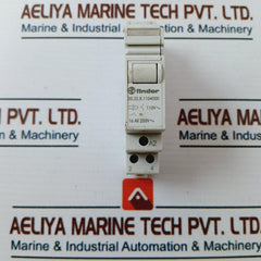 Finder 20.22.8.1104000 Modular Step Relay 110v~