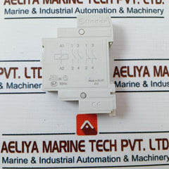 Finder 20.22.8.1104000 Modular Step Relay 110v~