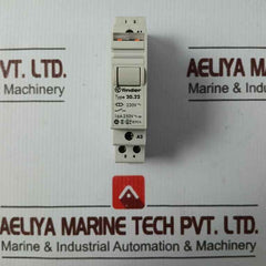 Finder 20.22 Power Relay 16A-250V