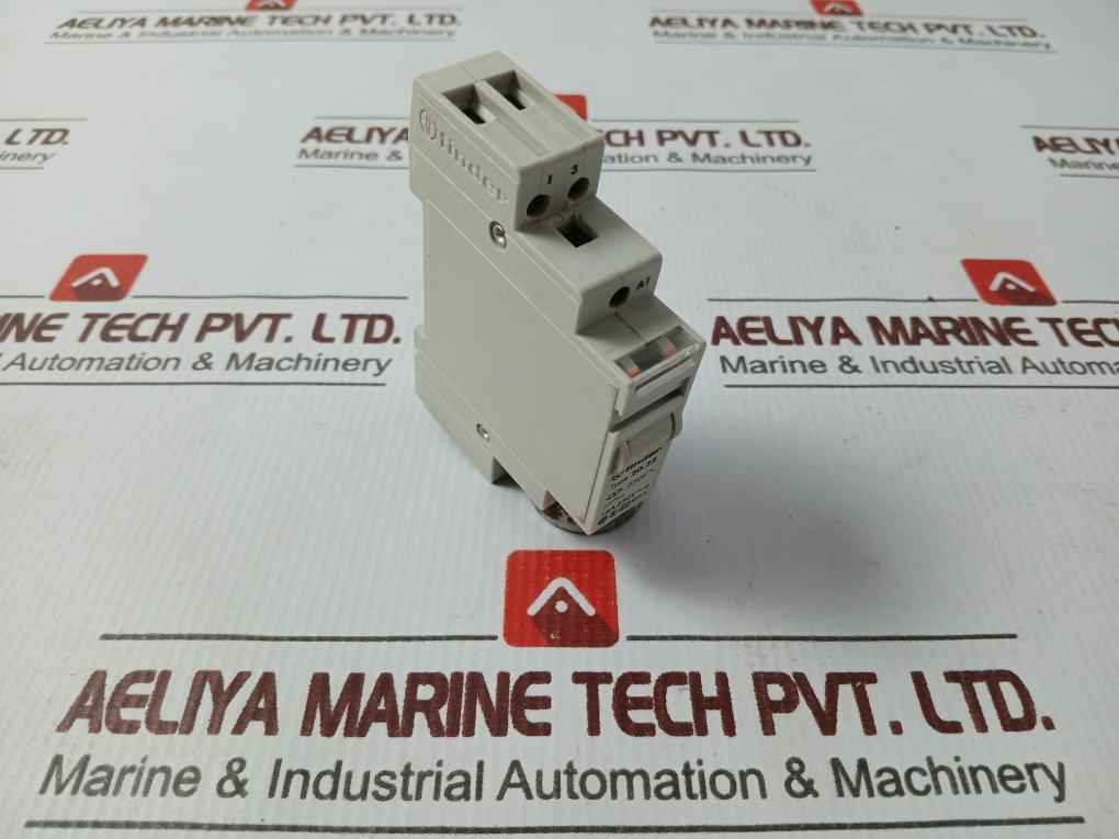 Finder 20.22 Power Relay 16A-250V