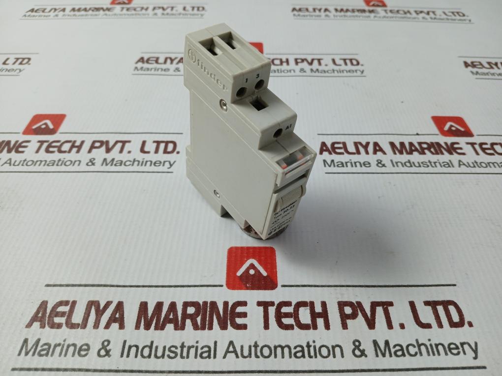 Finder 20.22 Power Relay 16A-250V