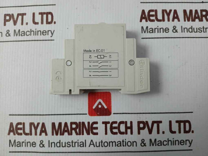 Finder 20.22 Power Relay 16A-250V