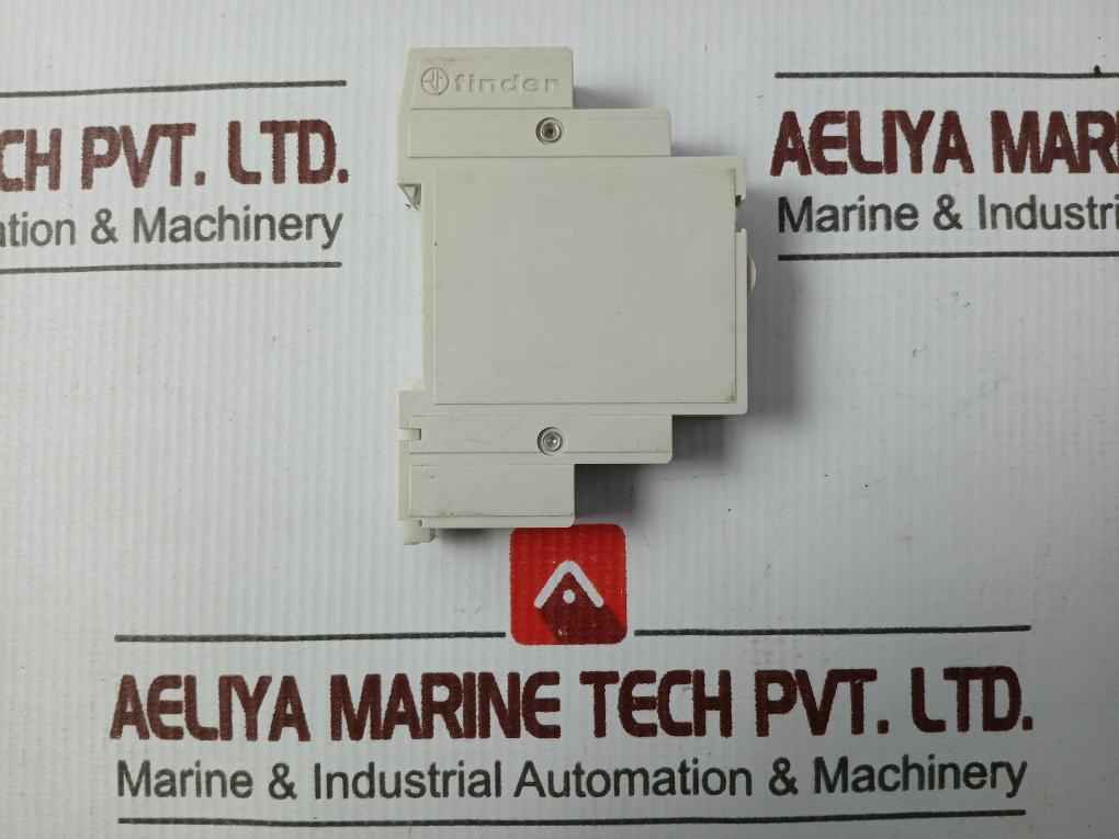 Finder 20.22 Power Relay 16A-250V