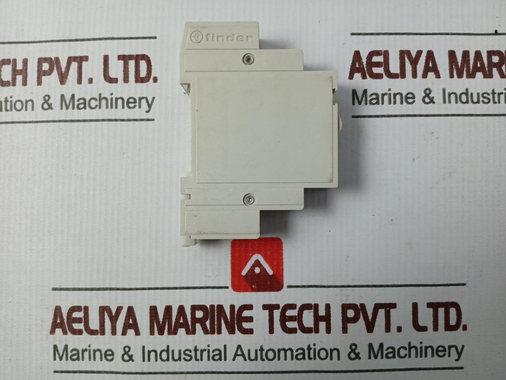 Finder 20.22 Power Relay 16A-250V