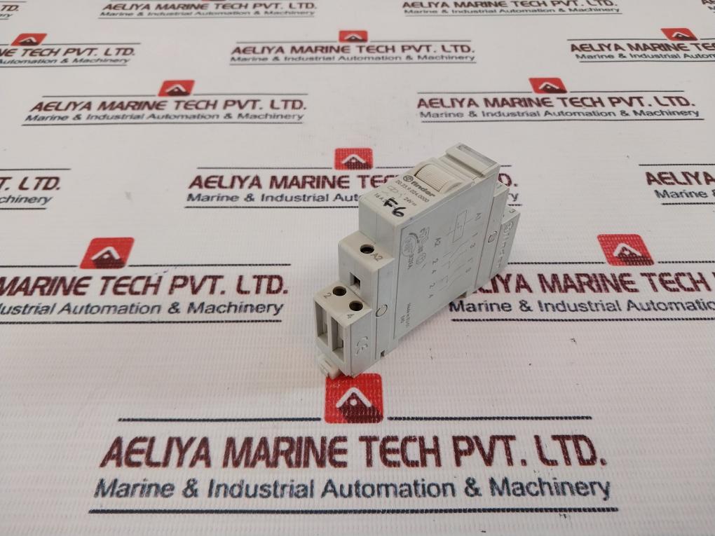 Finder 20.23.9.024.0000 Relay 250V~ 16A