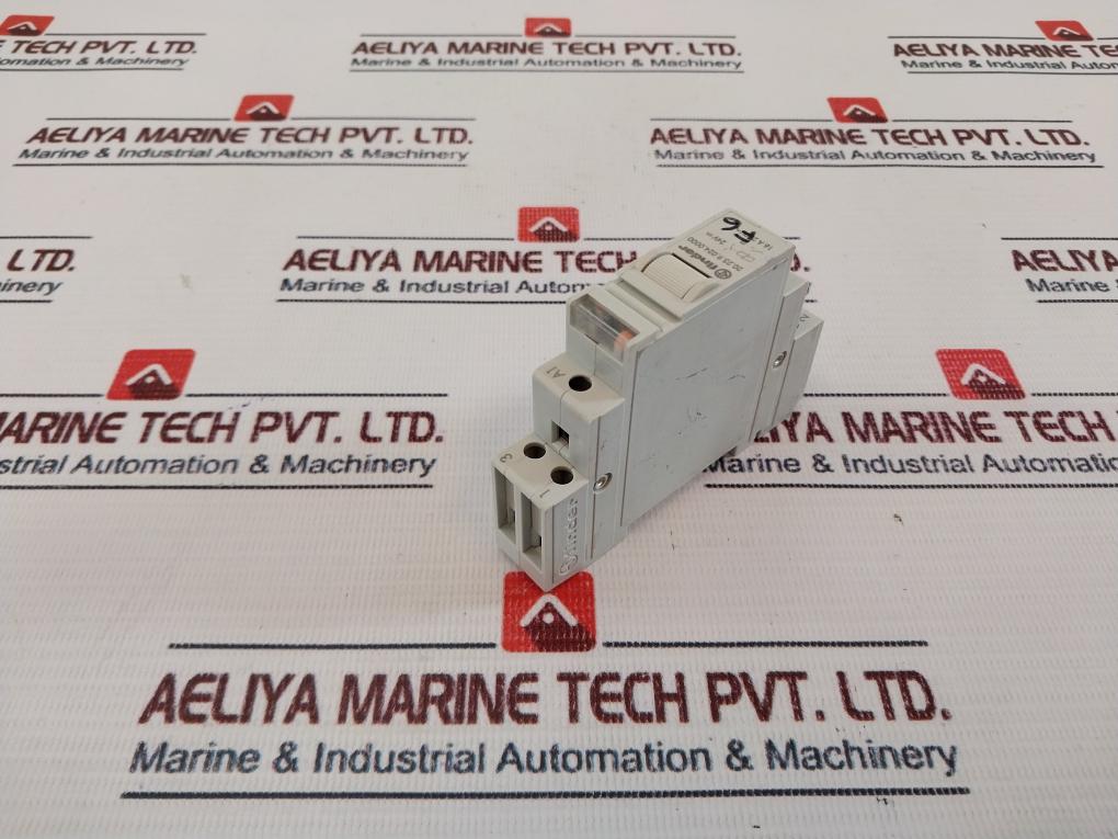 Finder 20.23.9.024.0000 Relay 250V~ 16A