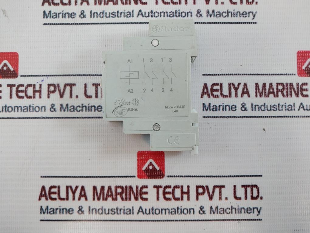 Finder 20.23.9.024.0000 Relay 250V~ 16A