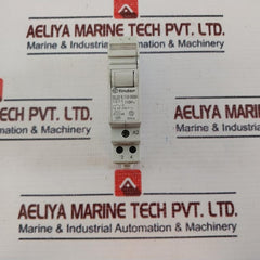 Finder 20 22 8 110 0000 Latching Relay