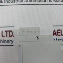 Finder 20 22 8 110 0000 Latching Relay