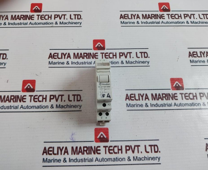 Finder 20 23 9 024 0000 Modular Step Relay 16 Ax 250V~
