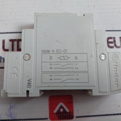 Finder 20 23 9 024 0000 Modular Step Relay 16 Ax 250V~
