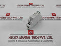 Finder 22.23.9.024.4000 Modular Monostable Relay 20A 250V