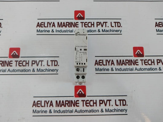 Finder 22.32.0.024.4520 Modular Contactor