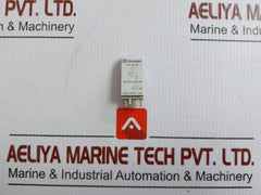 95.05 Relay With Socket 24Vdc 6A Finder